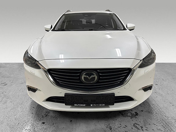 Mazda 6 17 of 17