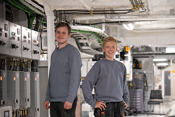 Bilde 6 av 6 i jobbannonse-galleriet