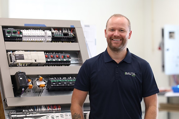 Bilde 1 av 6 i jobbannonse-galleriet