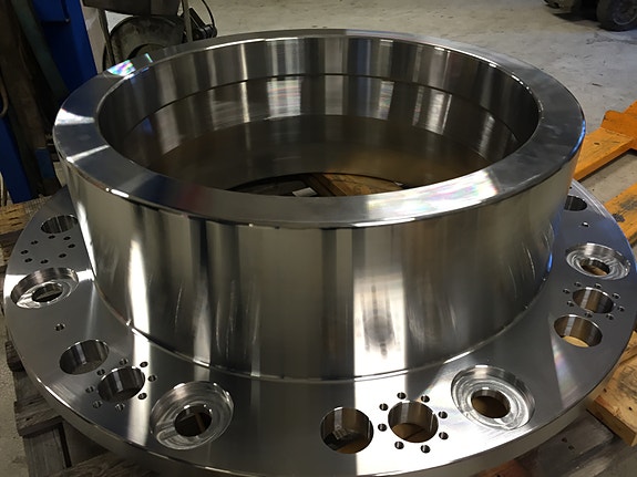 Bilde 7 av 10 i jobbannonse-galleriet