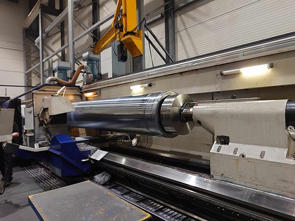 Bilde 4 av 10 i jobbannonse-galleriet