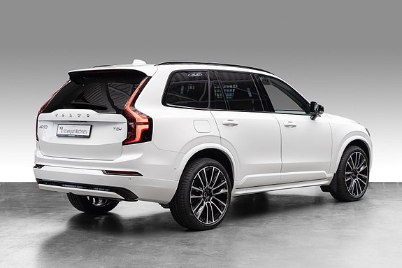 Volvo XC90 5 of 5