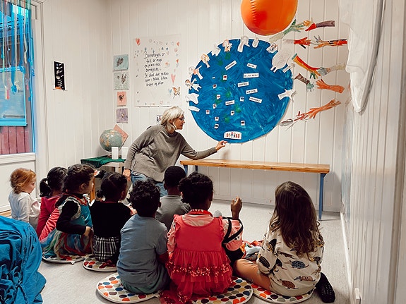 Bilde 3 av 7 i jobbannonse-galleriet