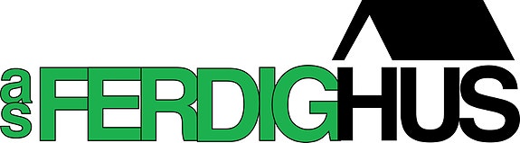 Ferdighus AS logo