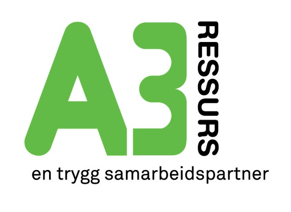 A3 RESSURS VENNESLA AS logo