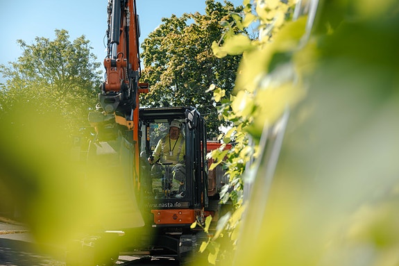 Bilde 1 av 2 i jobbannonse-galleriet