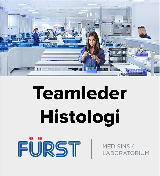 Fürst Medisinsk Laboratorium logo