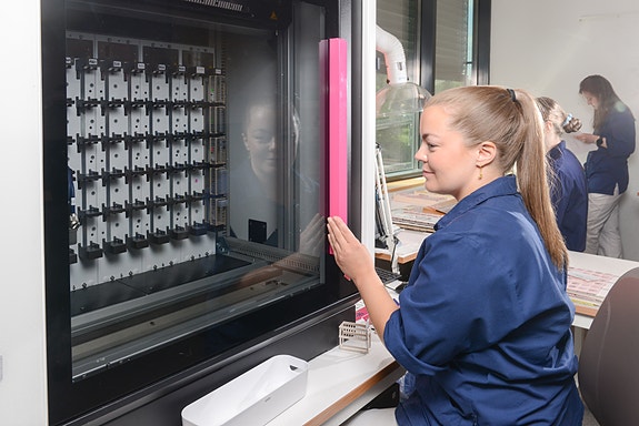 Bilde 4 av 7 i jobbannonse-galleriet