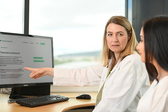 Bilde 6 av 7 i jobbannonse-galleriet