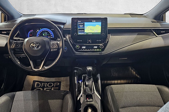 Toyota Corolla 12 of 26
