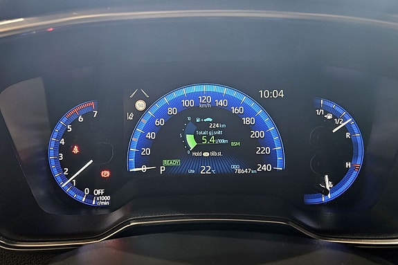 Toyota Corolla 15 of 26