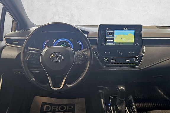 Toyota Corolla 13 of 26