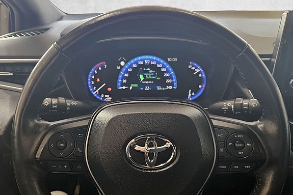 Toyota Corolla 14 of 26