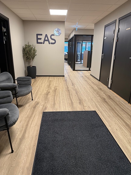 Bilde 1 av 4 i jobbannonse-galleriet