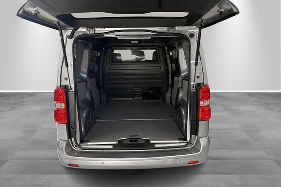 Citroen E-Jumpy 5 of 5