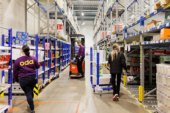 Bilde 2 av 4 i jobbannonse-galleriet