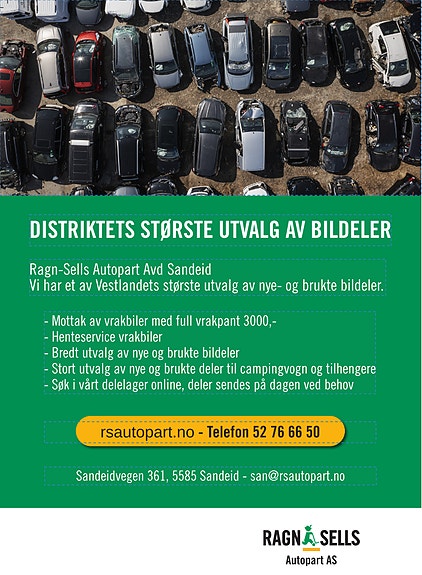 Bilde 2 av 2 i jobbannonse-galleriet