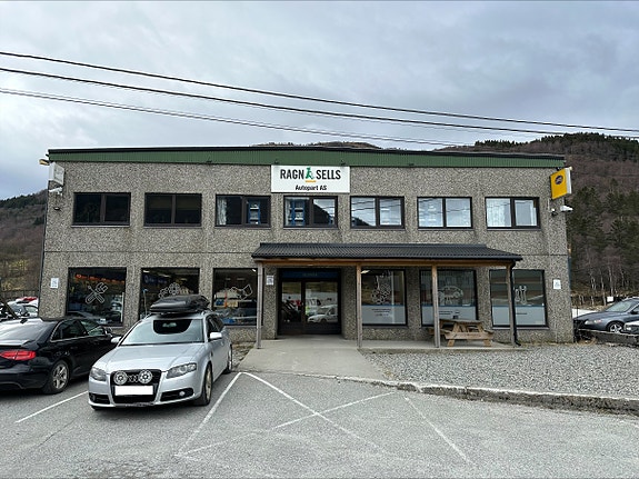 Bilde 1 av 2 i jobbannonse-galleriet