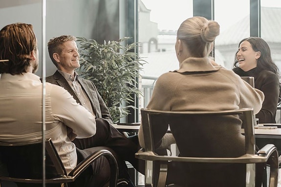 Bilde 5 av 8 i jobbannonse-galleriet