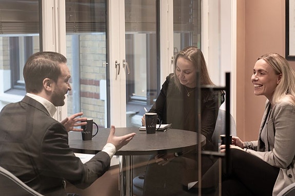 Bilde 2 av 8 i jobbannonse-galleriet