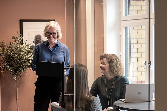 Bilde 3 av 8 i jobbannonse-galleriet