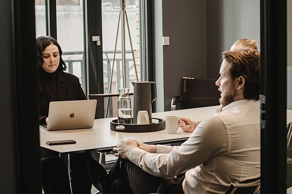 Bilde 4 av 8 i jobbannonse-galleriet