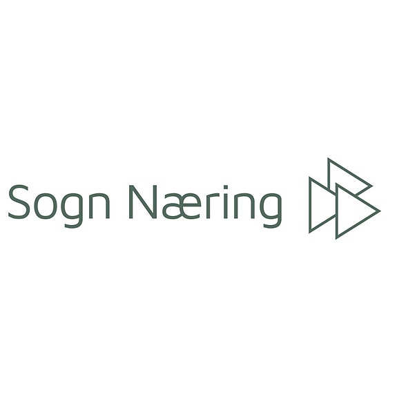 Sogn Næring logo