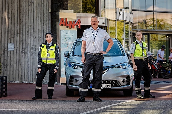 Bilde 1 av 3 i jobbannonse-galleriet