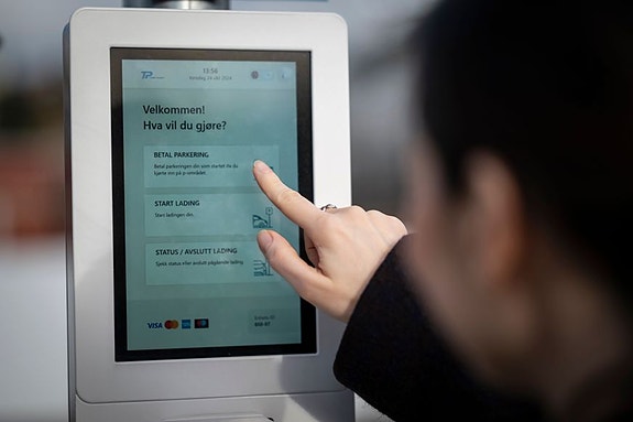 Bilde 1 av 4 i jobbannonse-galleriet