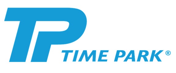 TIME PARK AS logo