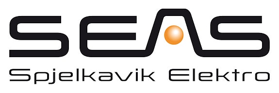 SEAS Spjelkavik Elektro AS logo