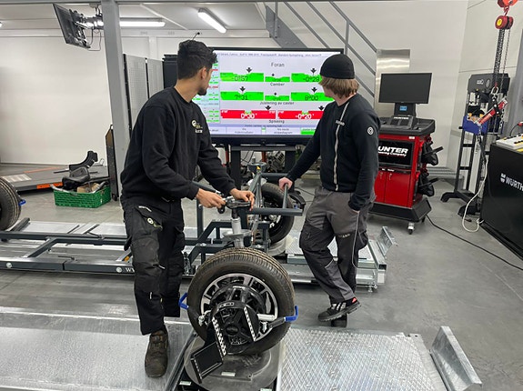 Bilde 2 av 4 i jobbannonse-galleriet