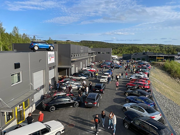 Bilde 1 av 4 i jobbannonse-galleriet