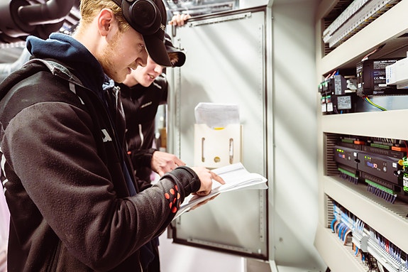 Bilde 2 av 6 i jobbannonse-galleriet