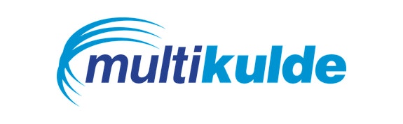 MultiKulde Vest AS logo