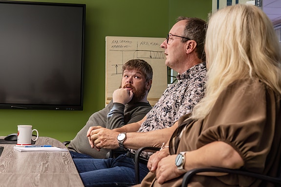 Daglig leder går av med pensjon, og Avfallsservice trenger en etterfølger