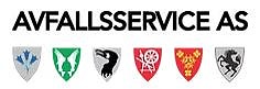 Avfallsservice AS logo