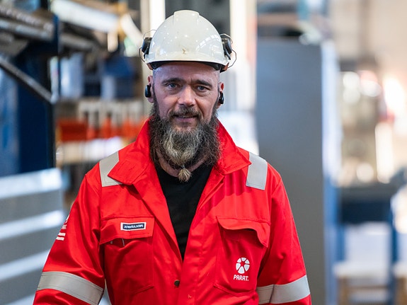 Bilde 1 av 1 i jobbannonse-galleriet