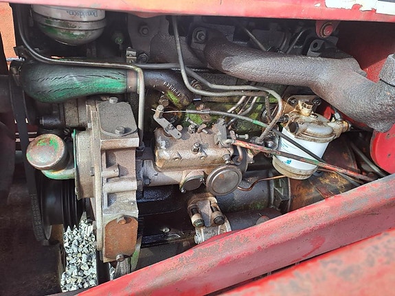 Volvo Bm 400 buster 5 of 5