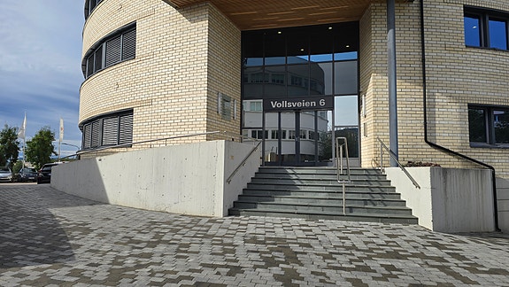 Bilde 2 av 9 i jobbannonse-galleriet