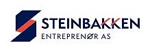 Steinbakken Entreprenør AS logo