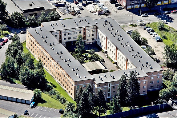 Bilde 1 av 9 i jobbannonse-galleriet