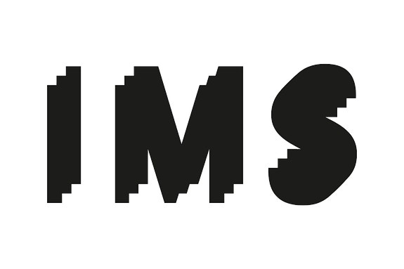 IMS kjeden AS logo