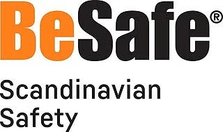 HTS BeSafe AS logo