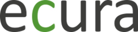 Ecura Care AS logo