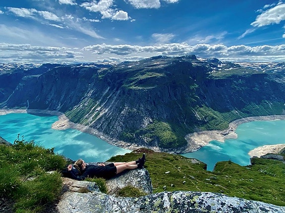 Bilde 1 av 1 i jobbannonse-galleriet