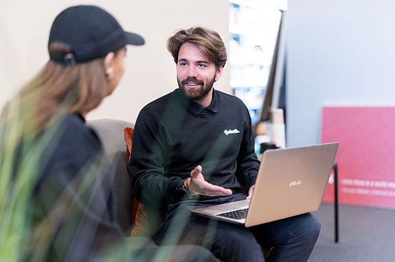 Bilde 4 av 6 i jobbannonse-galleriet