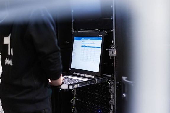 Bilde 2 av 6 i jobbannonse-galleriet