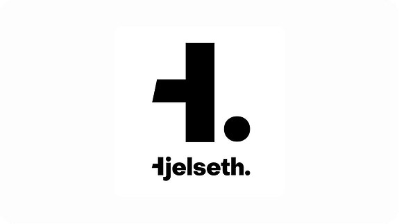 Hjelseth AS logo