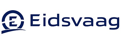 Eidsvaag AS logo